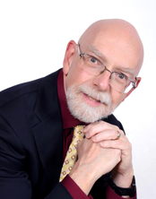 Russell E. Walker headshot